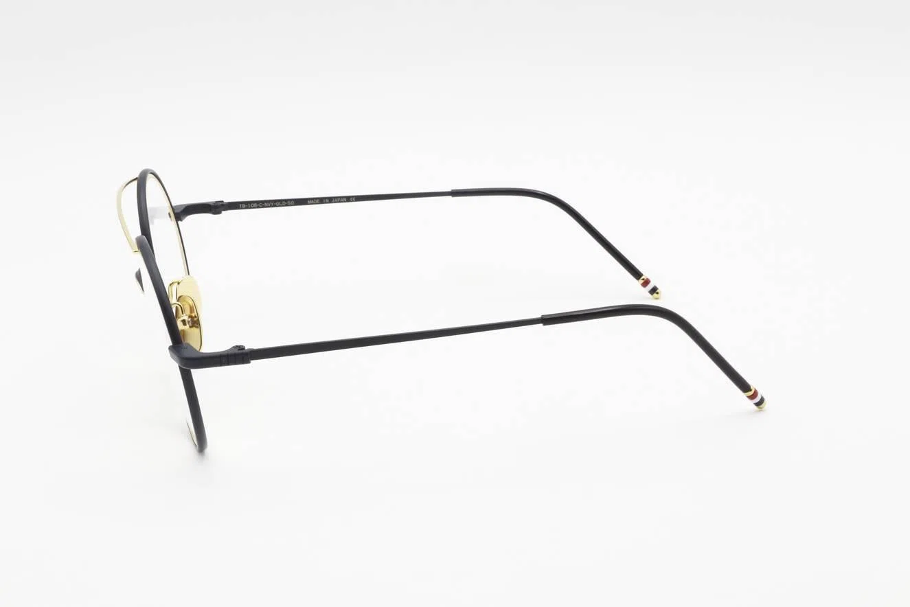 THOM BROWNE TB108 Eyeglasses - view 5
